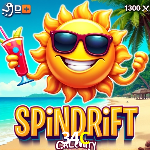 Sinta a adrenalina dos jogos de cassino com 34C